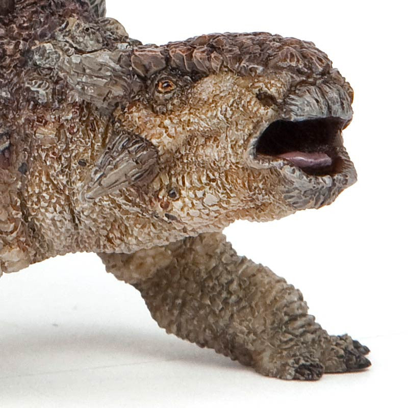 Papo dinosaur, ankylosaurus