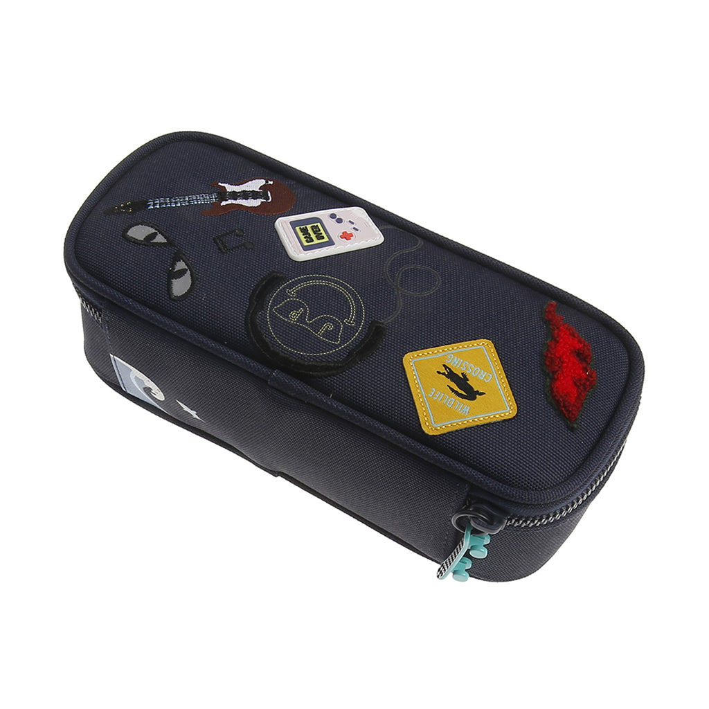 Jeune Premier Pencil Case, Mr. Gadget