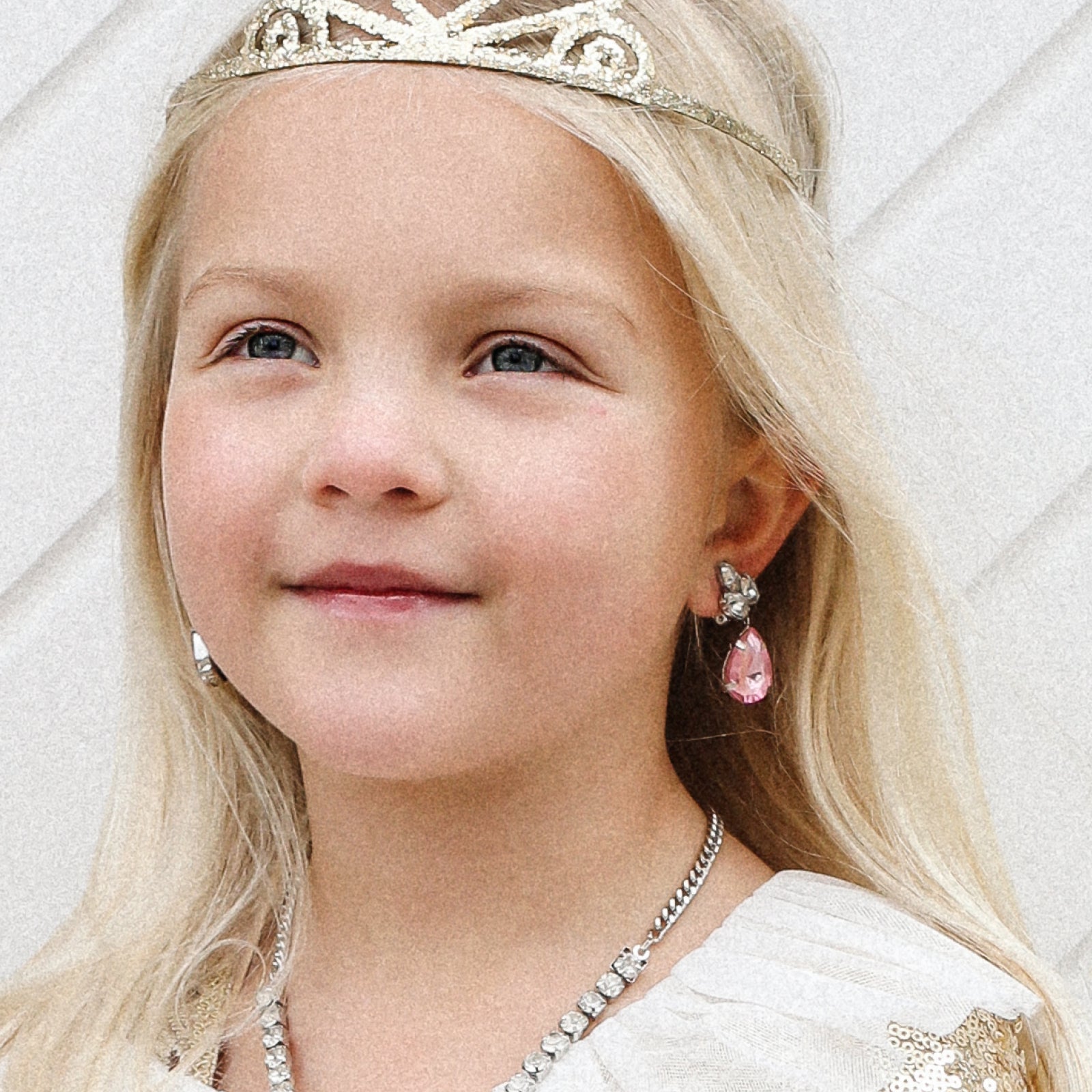 Great Pretenders, Jewelry Set - The Marilyn