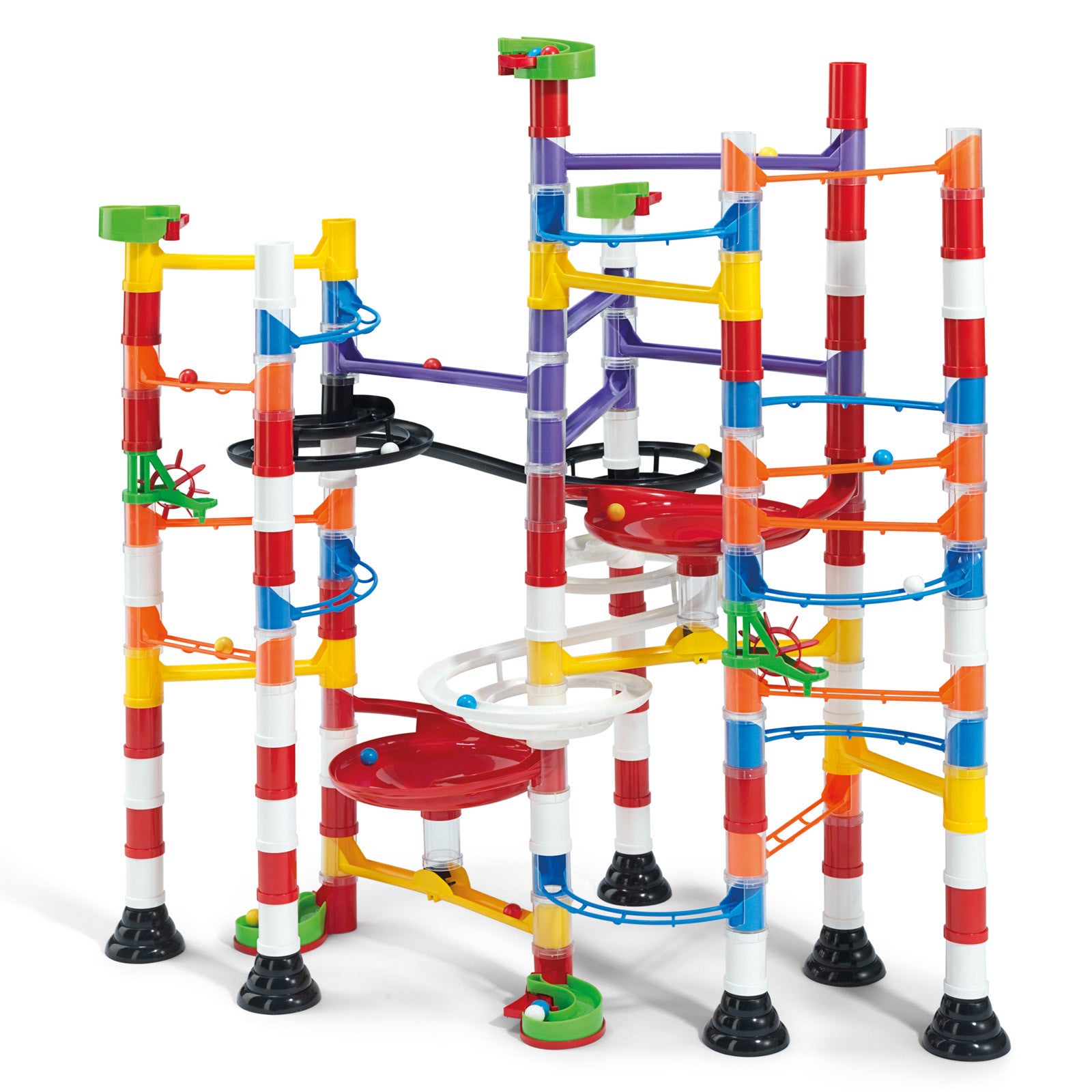 Quercetti Marble Run, Migoga Marble Run - Maxi