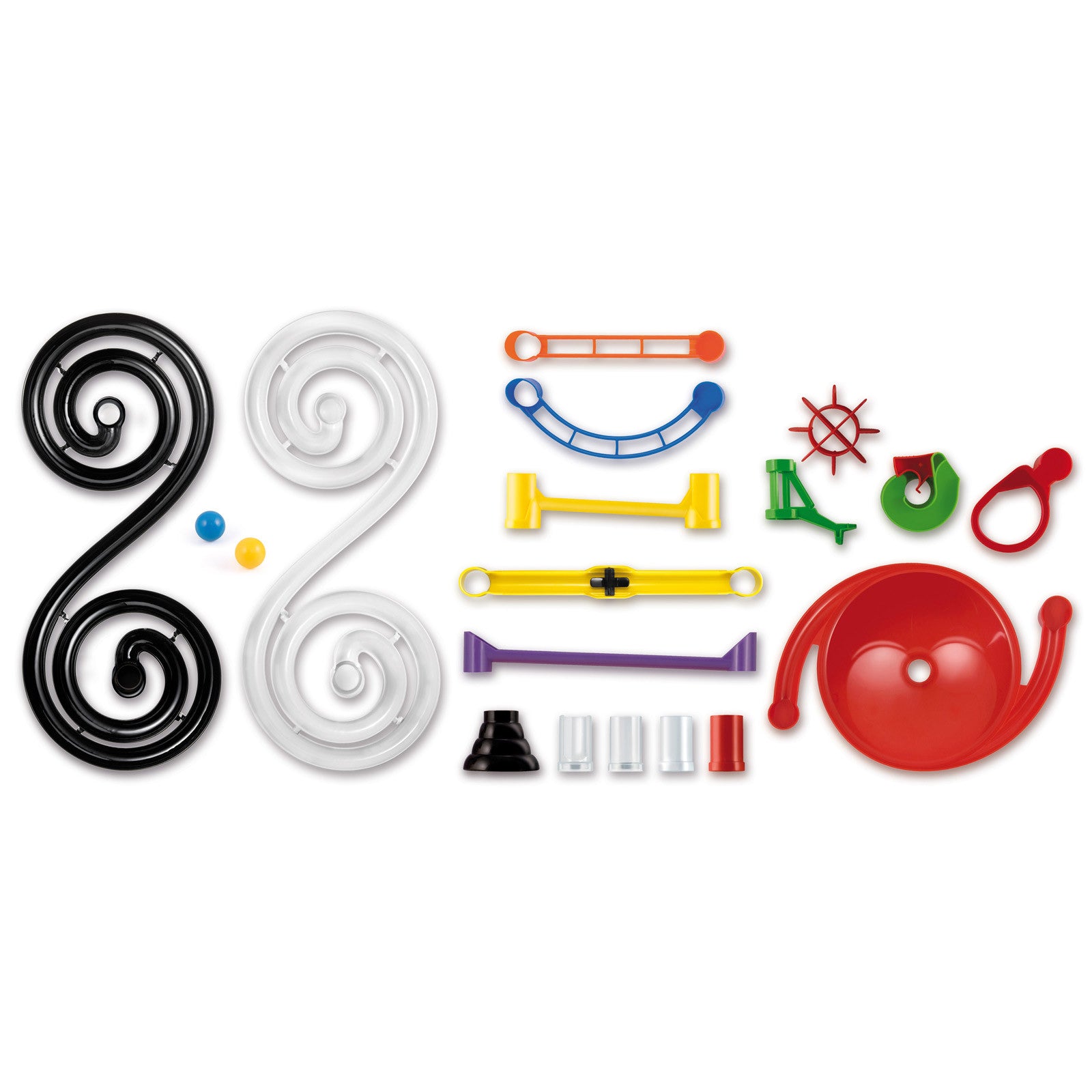 Quercetti Marble Run, Migoga Marble Run - Maxi