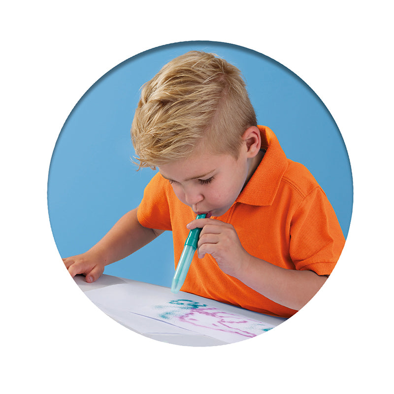 Ses Creative, Blow Pens - Airbrush