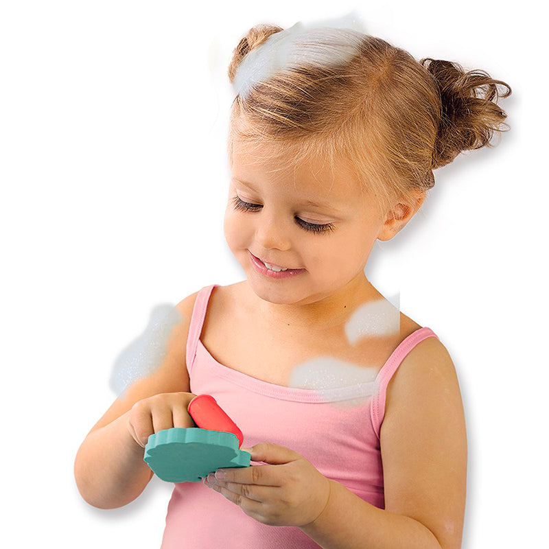 SES Creative Bath Toy, Dog Wash