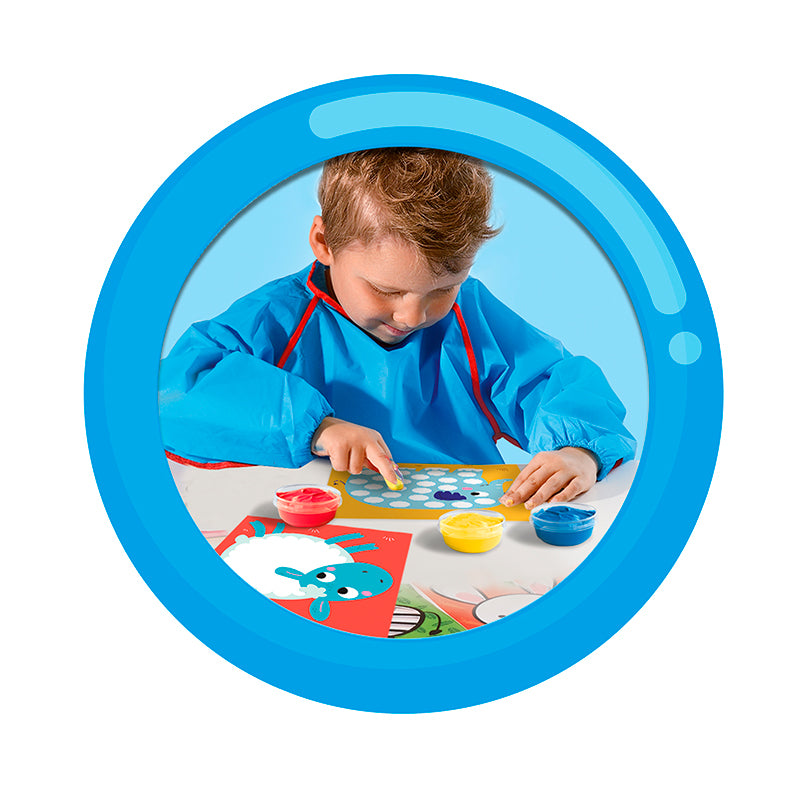 SES Creative, My First Finger Paint - From 1 Year Old