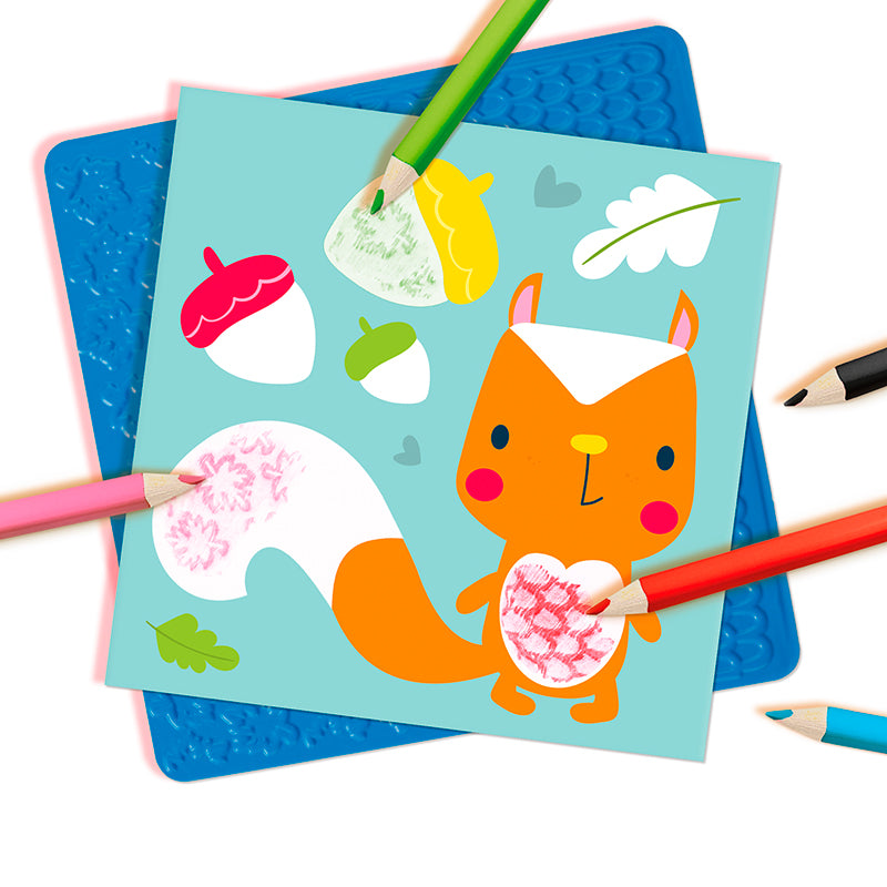 SES Creative, Bring Art to Life