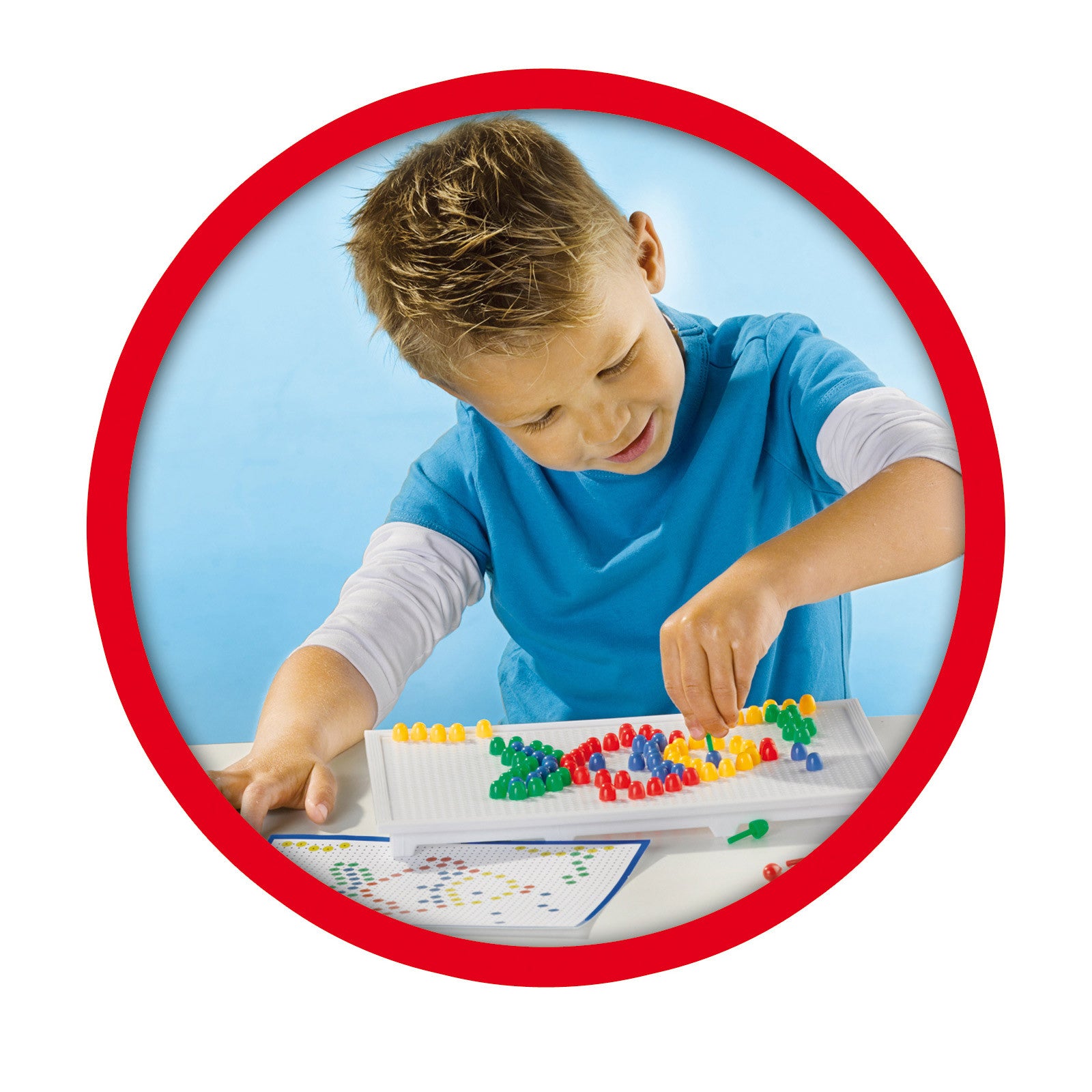 SES Creative Nail Board