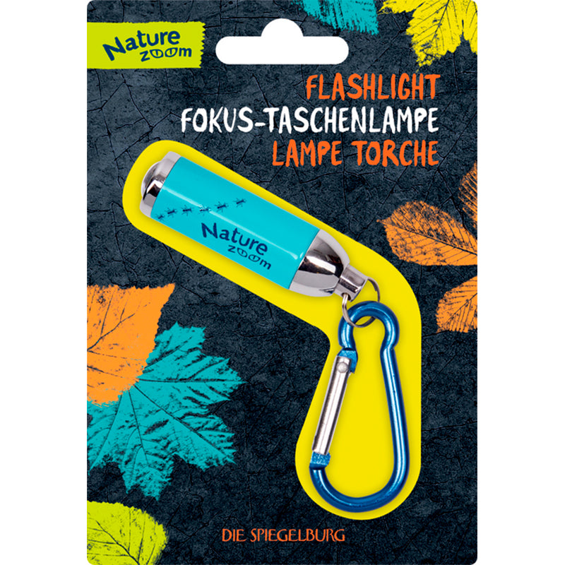 Nature Zoom, Children&