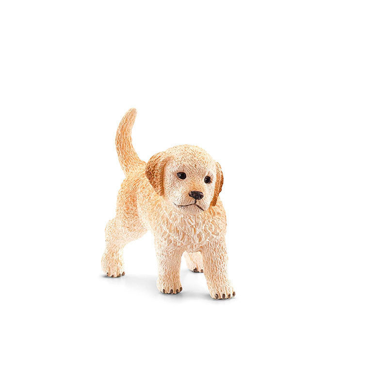 Schleich Golden Retriever, hvalp