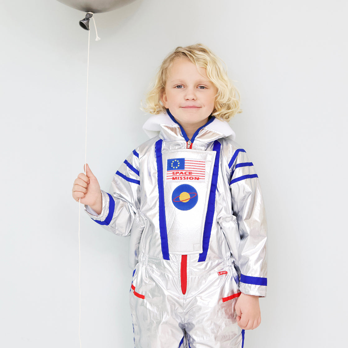 Souza Astronaut Costume, Ages 3-7