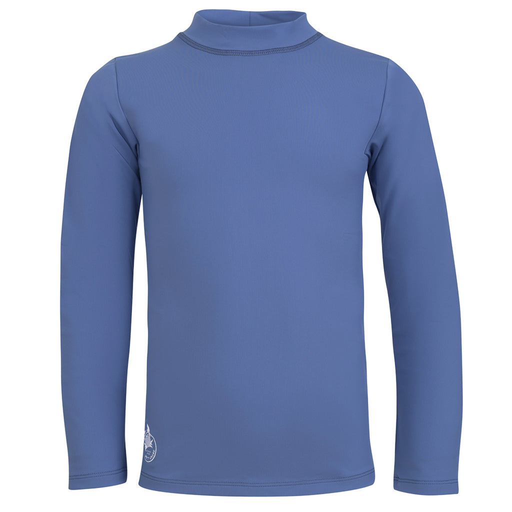 Petit Crabe UV Swim Top, Sydney, Nordic – For Ages 0-10