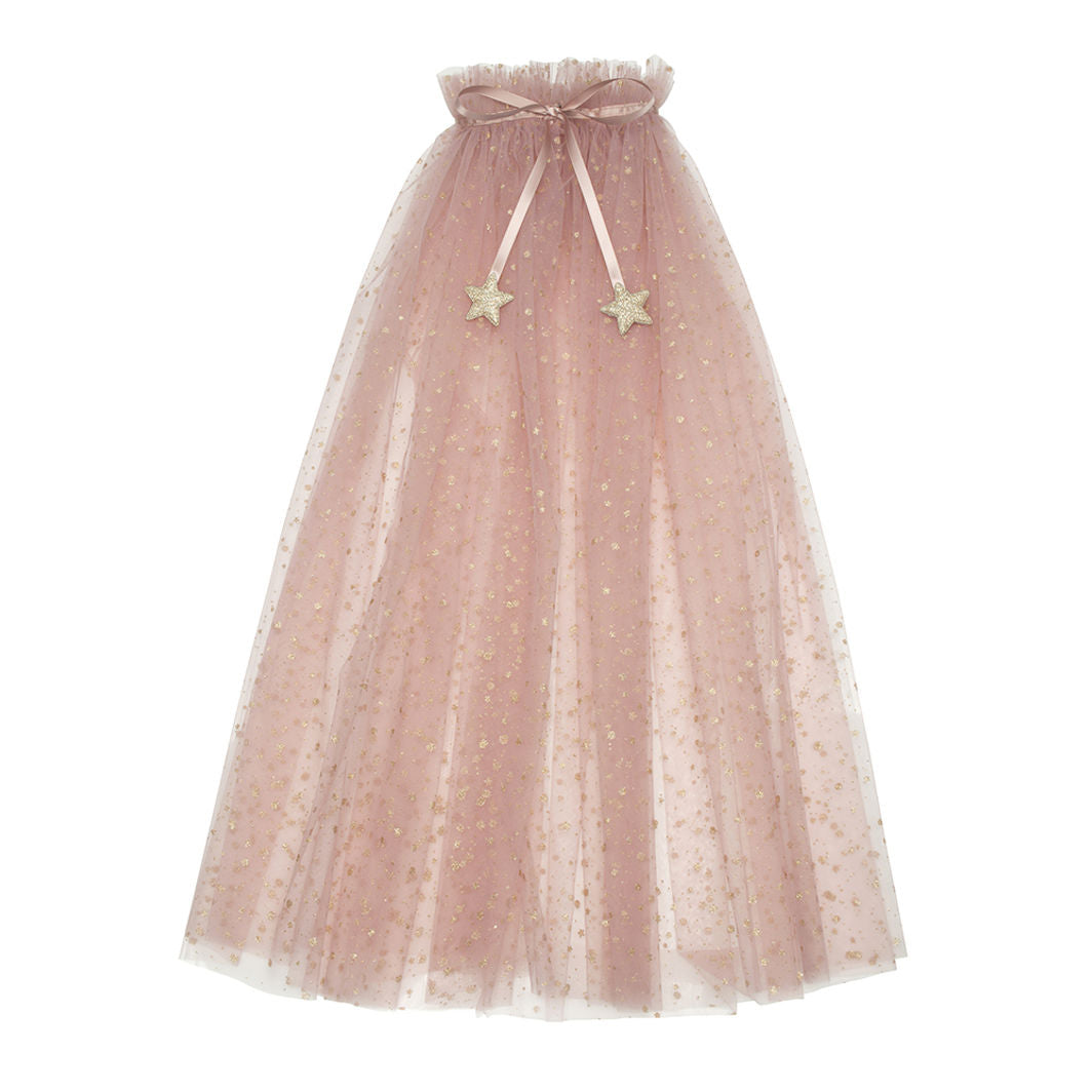 Mimi & Lula, Dress-Up, Cape - Princess