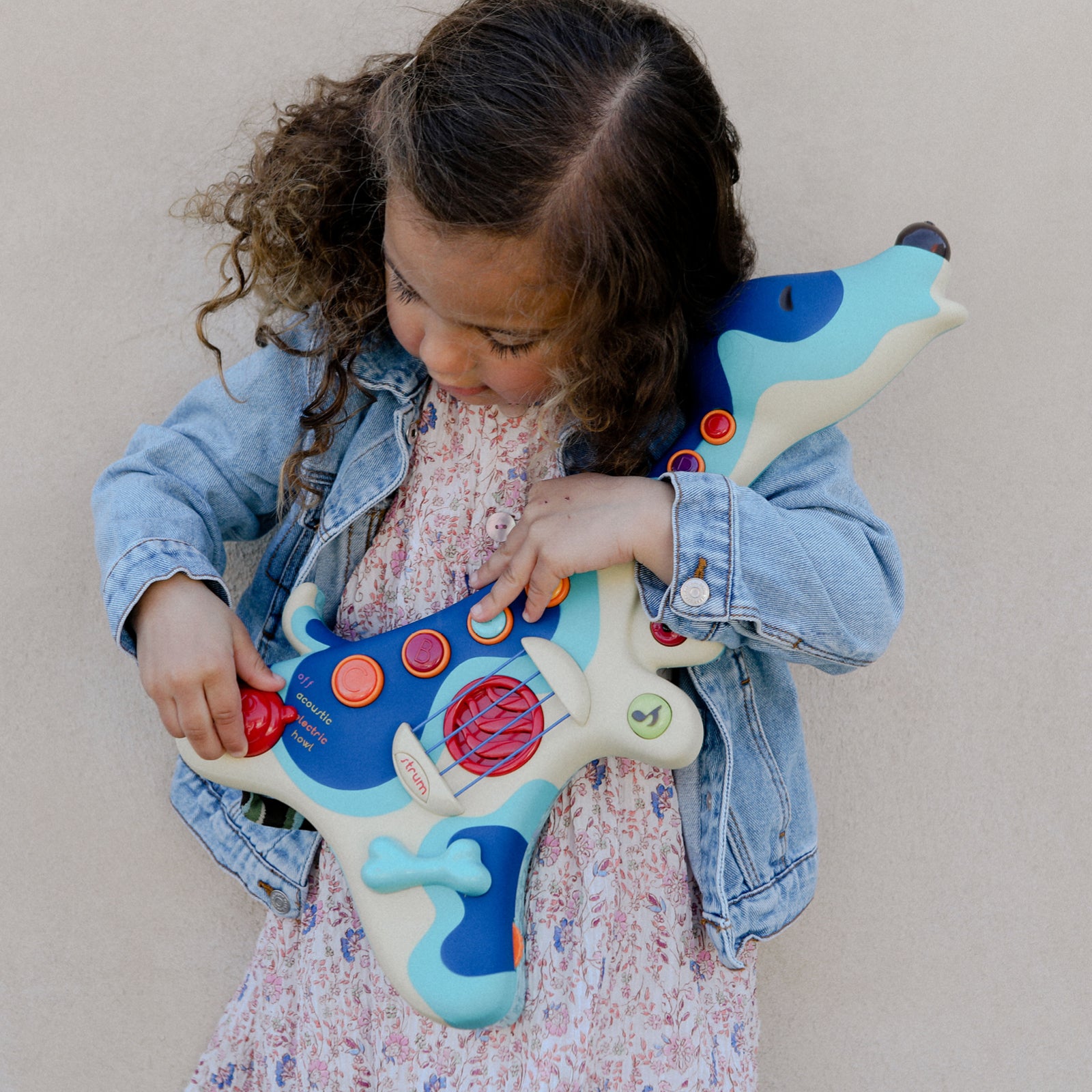 B Toys Guitar for Kids