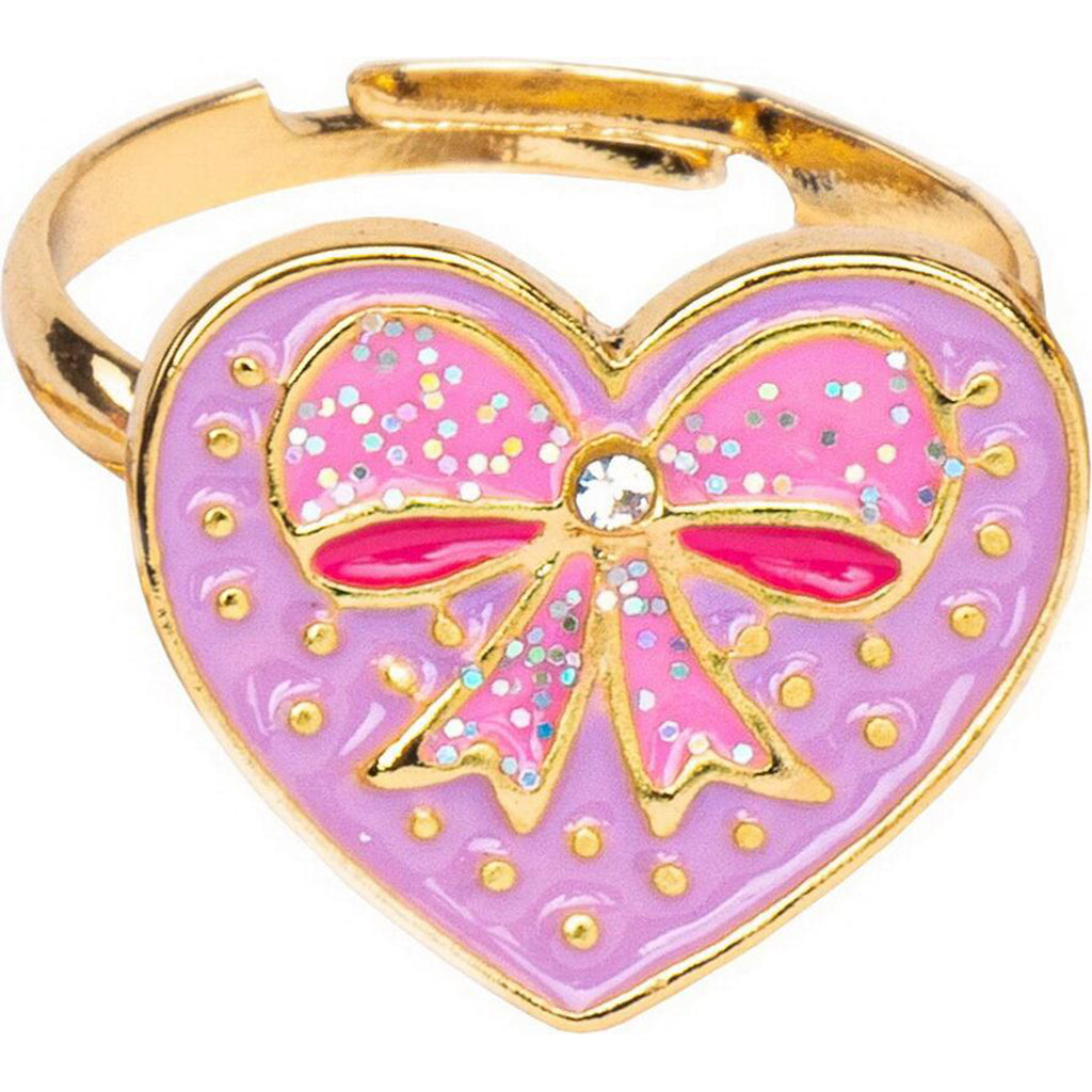 Great Pretenders, 3 Rings, Spring Flowers