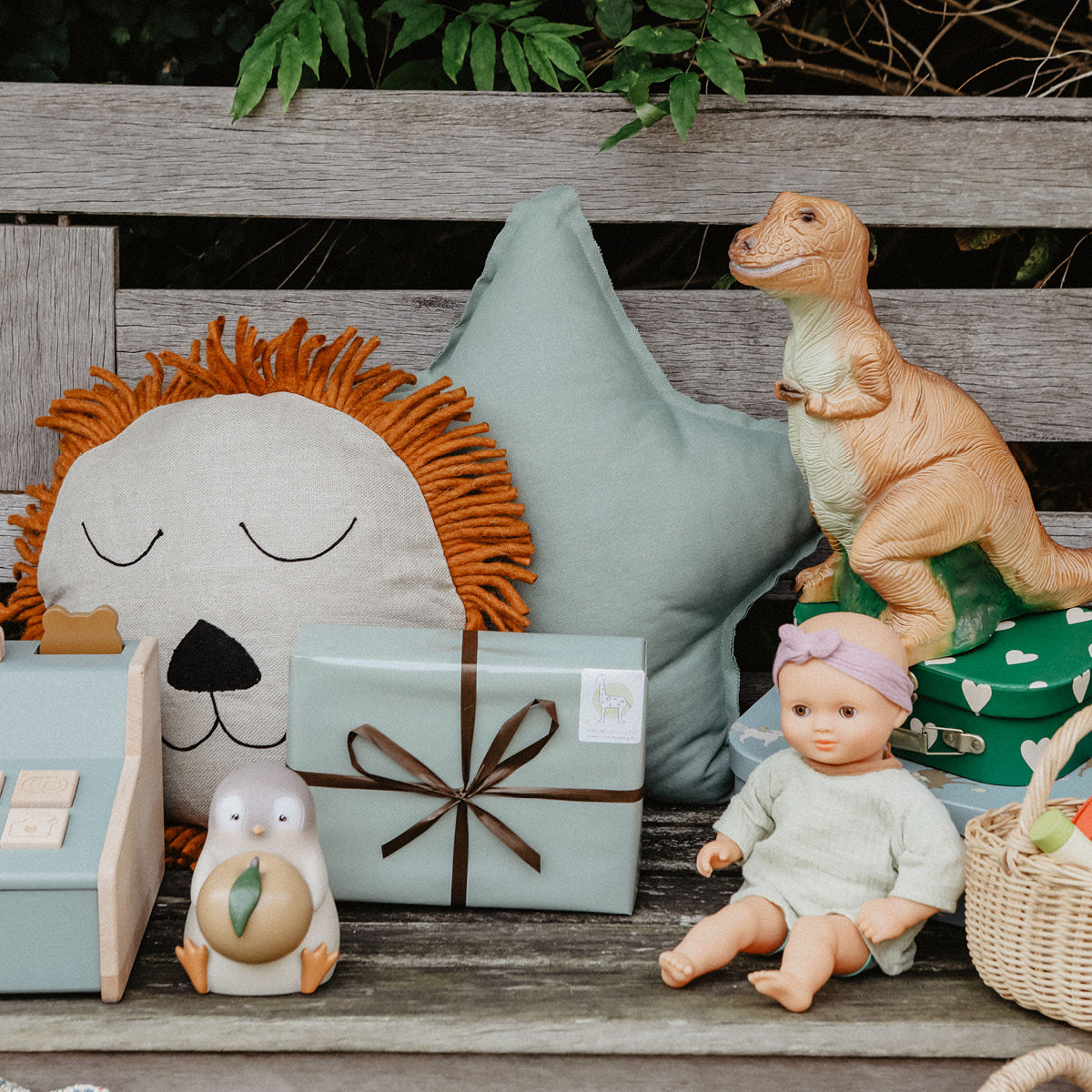 Heico Lamp for Children&