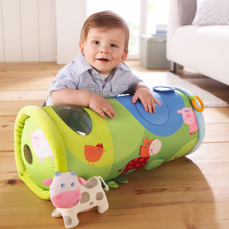 Haba kravlerulle m. aktiviter