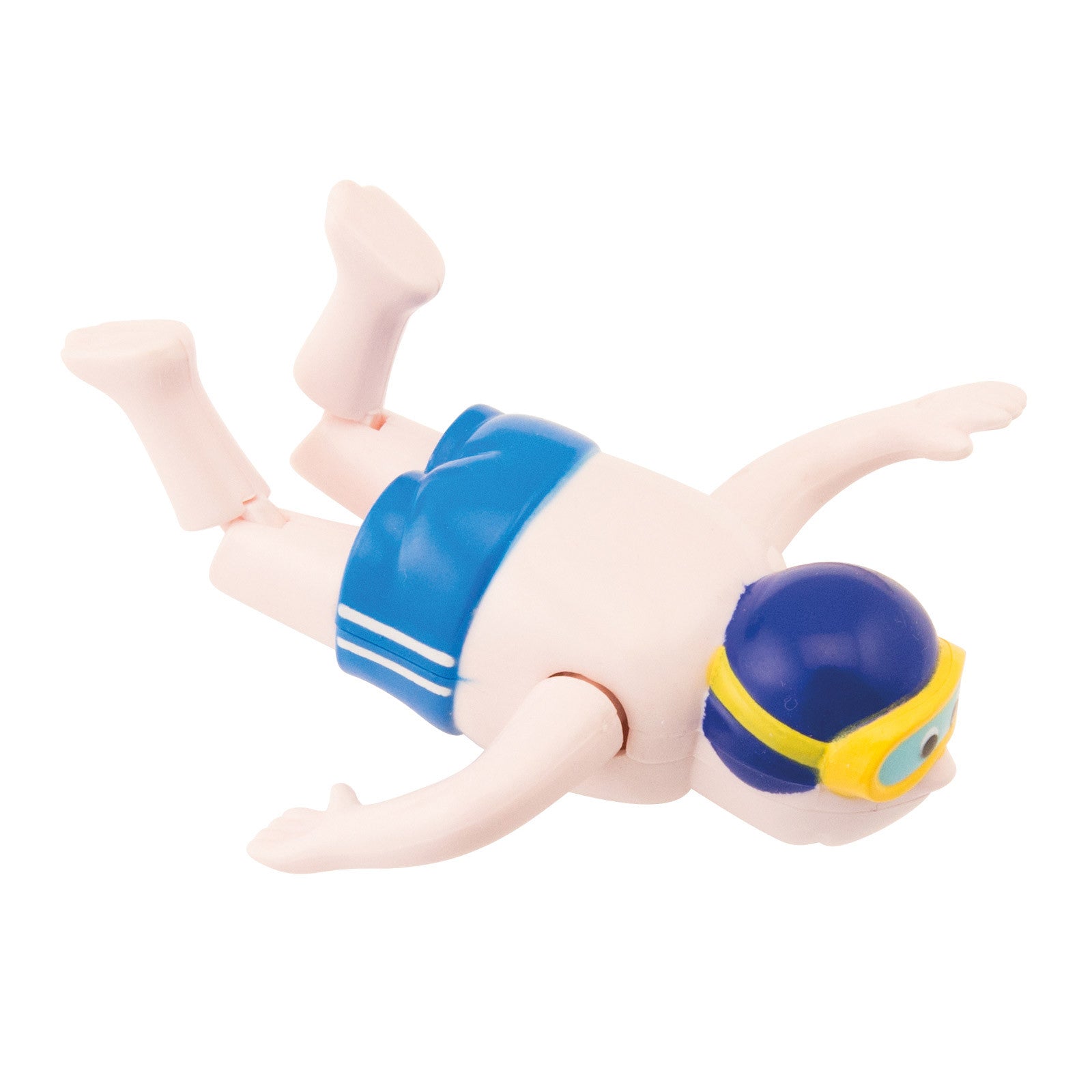 Moulin Roty Swimmer with Wind-Up Action