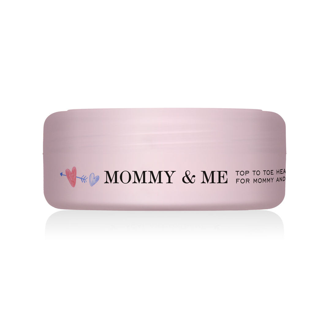Rudolph Care Mummy & Me, hudpleje balm - 45 ml.