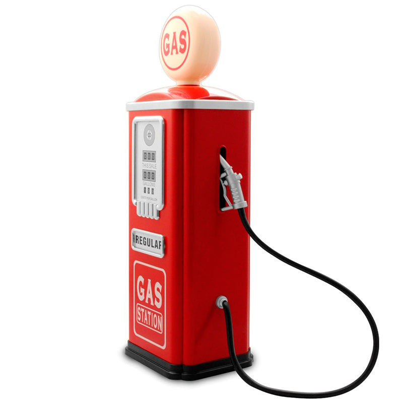 Gas Pump Toy