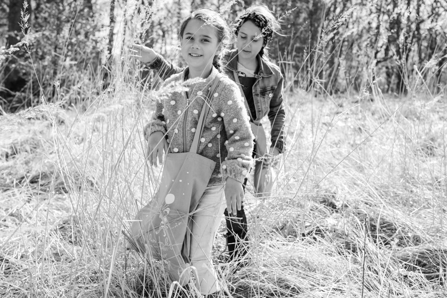 Ud i naturen med børn – sjove og lærerige oplevelser under åben himmel