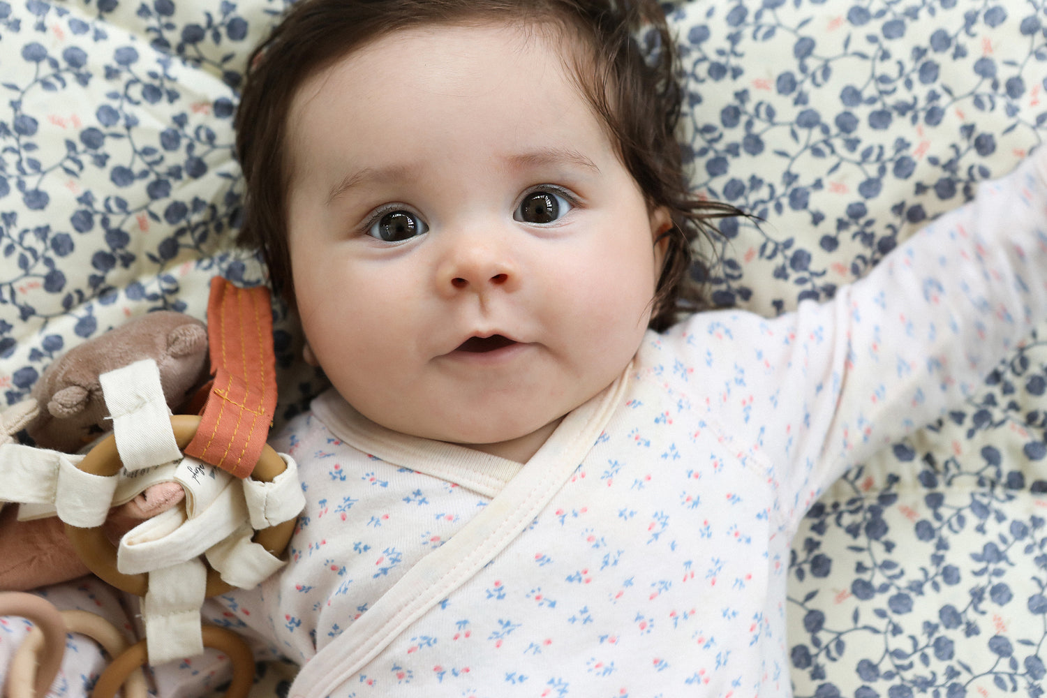 Find den helt rigtige gave til navngivning eller barnedåb