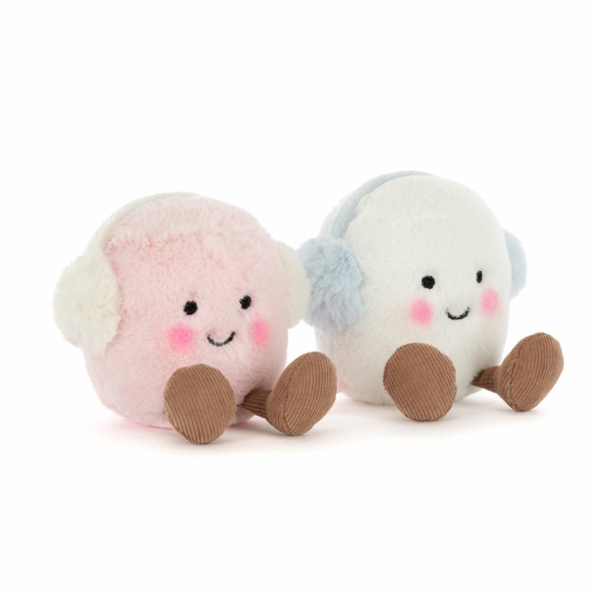 Kender du Jellycat?