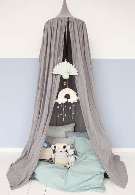 Nye sengehimler fra Numero 74 på shoppen!