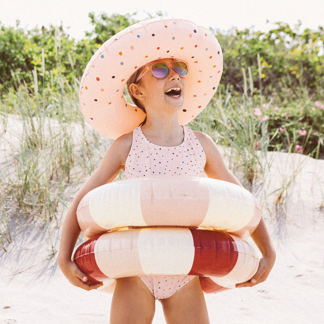Gode råd til strandturen med børn – sådan bliver dagen fyldt med leg, grin og god stemning