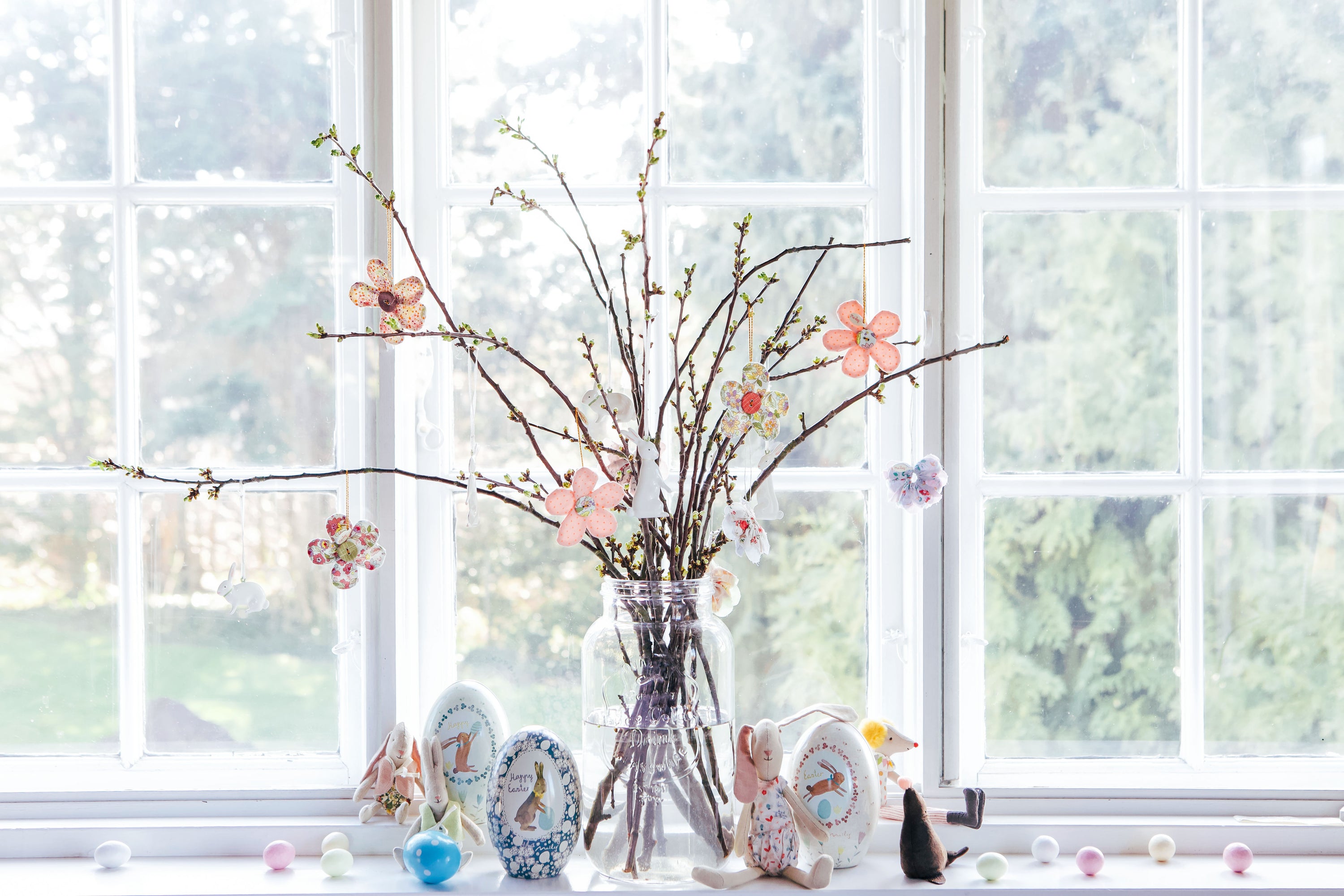 Aktiviteter for hele familien i påskeferien