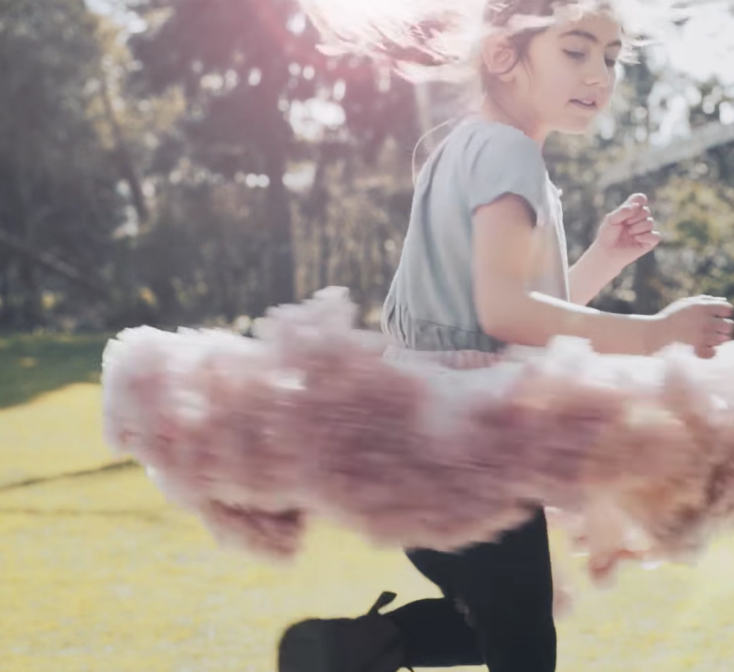 Åndehuller kan sagtens være fysisk aktive