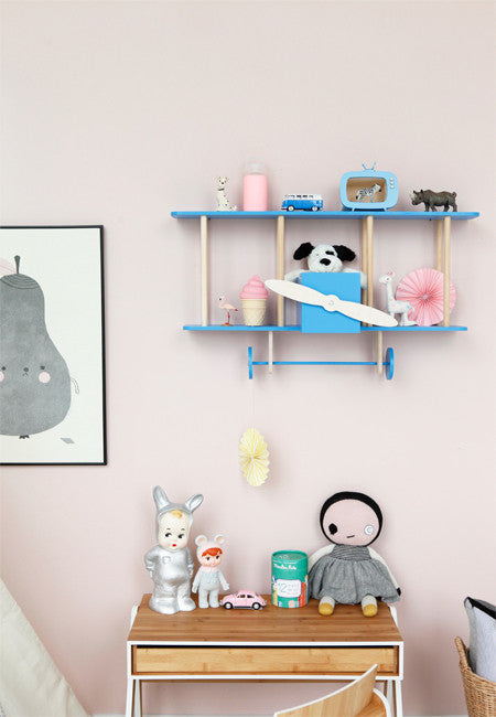 Flere smukke hylder fra Up Warsaw