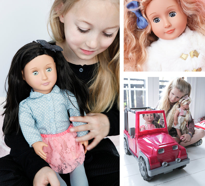 Lyt, leg og bliv klogere!