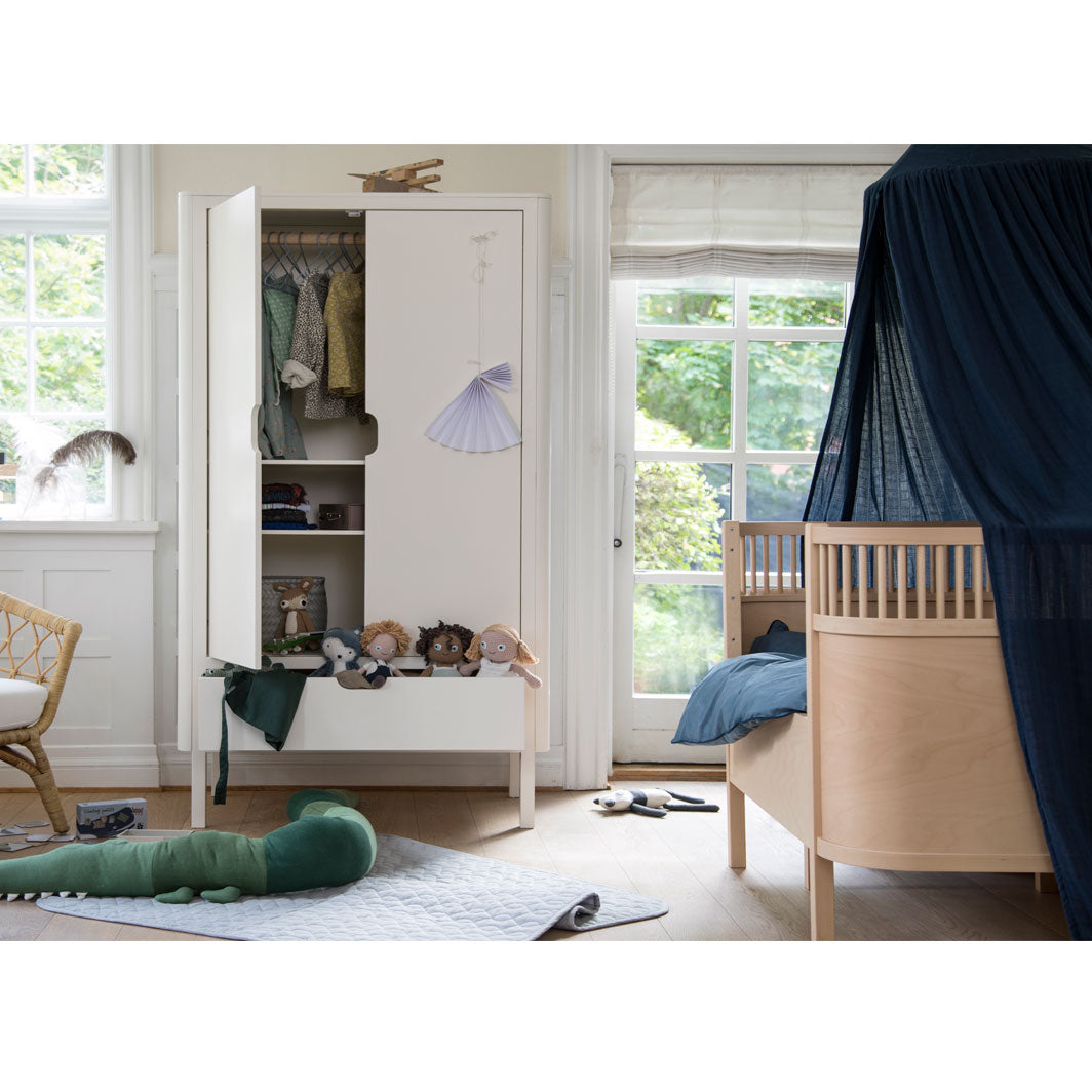 Mød vores brand - Sebra