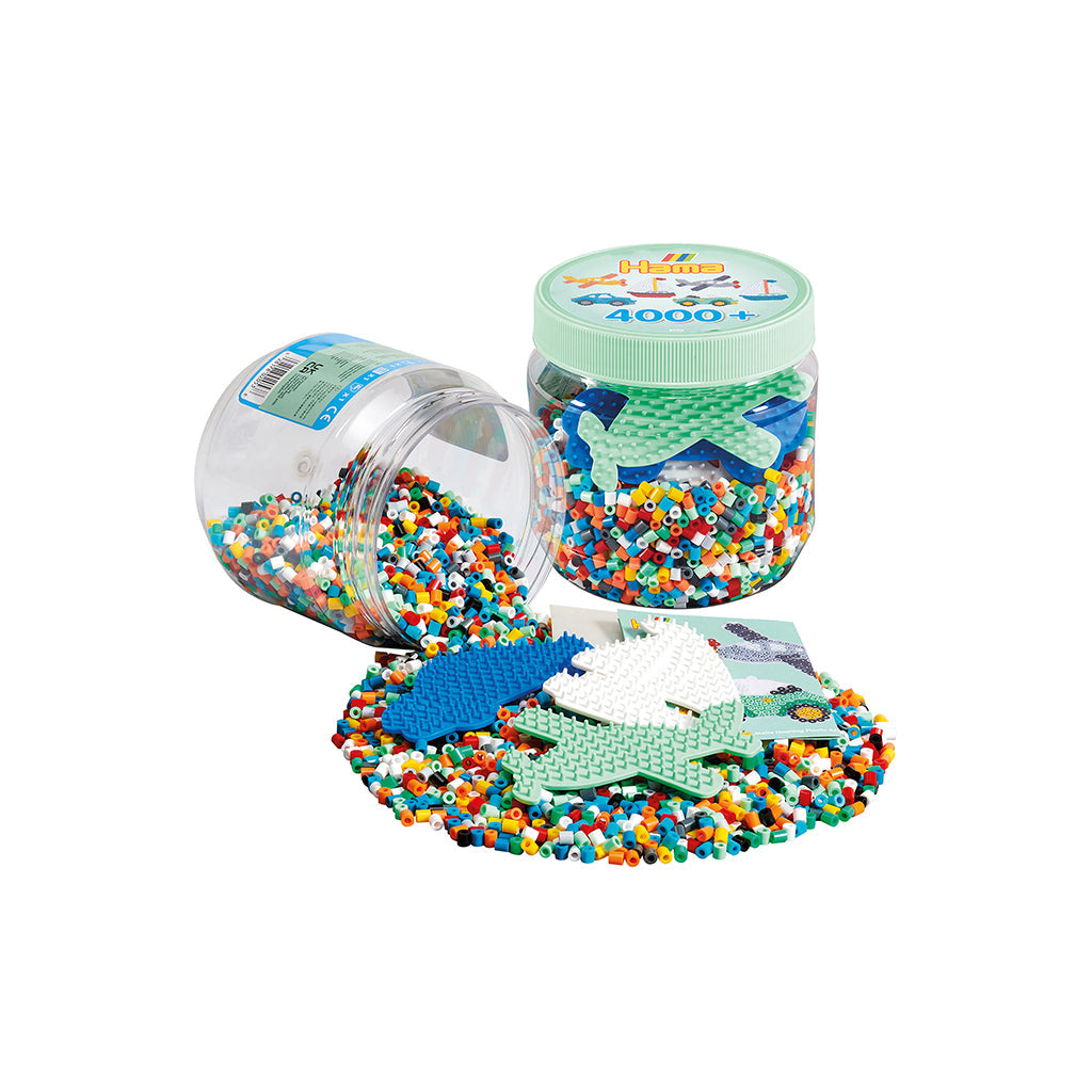 All About Beads