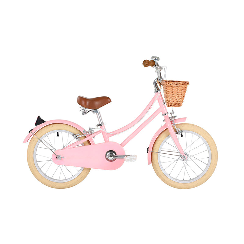 Kids' Bikes and Balance Bikes