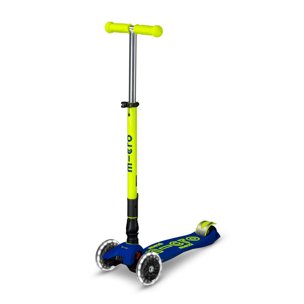 Kick Scooters