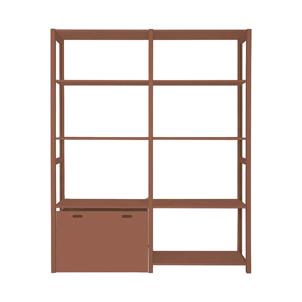 Shelving Units