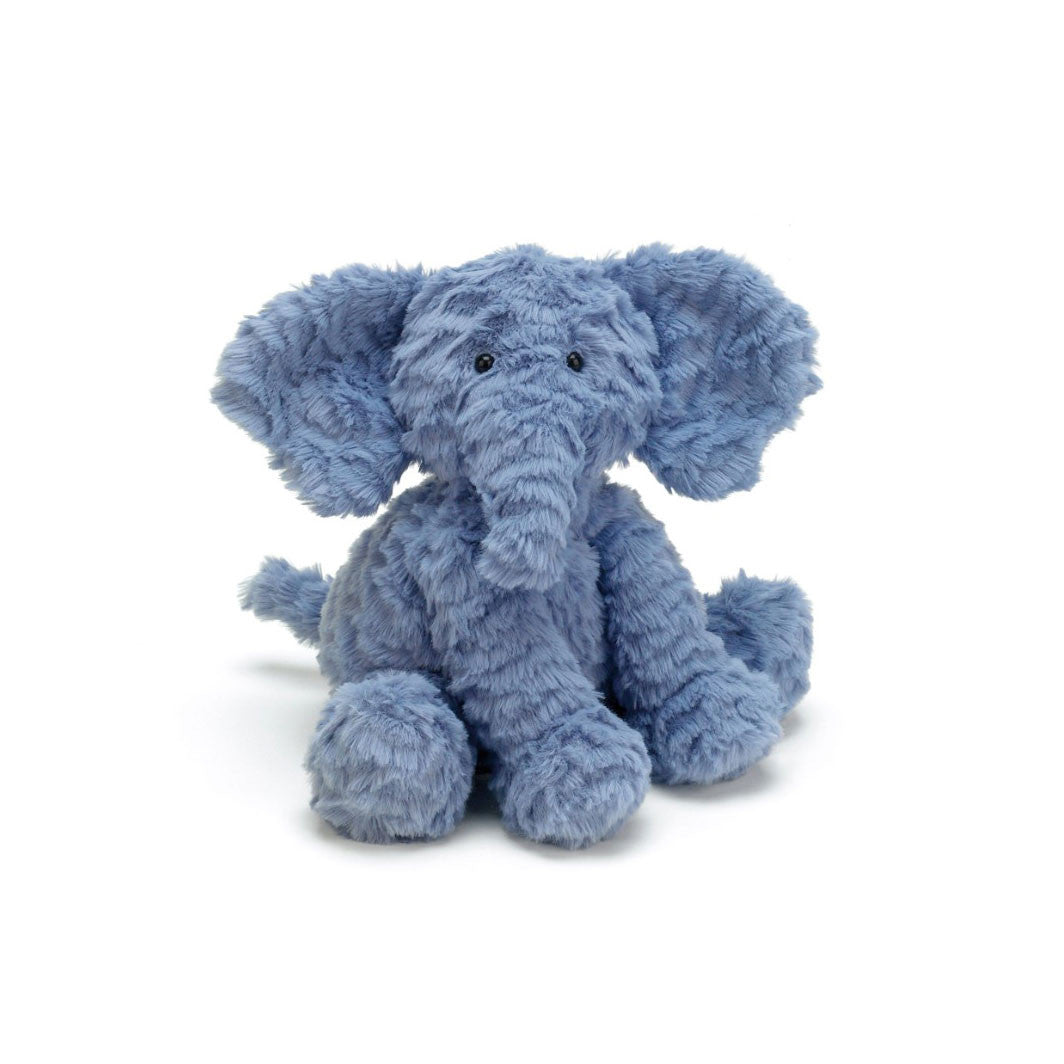 Jellycat Fuddlewuddle bamser