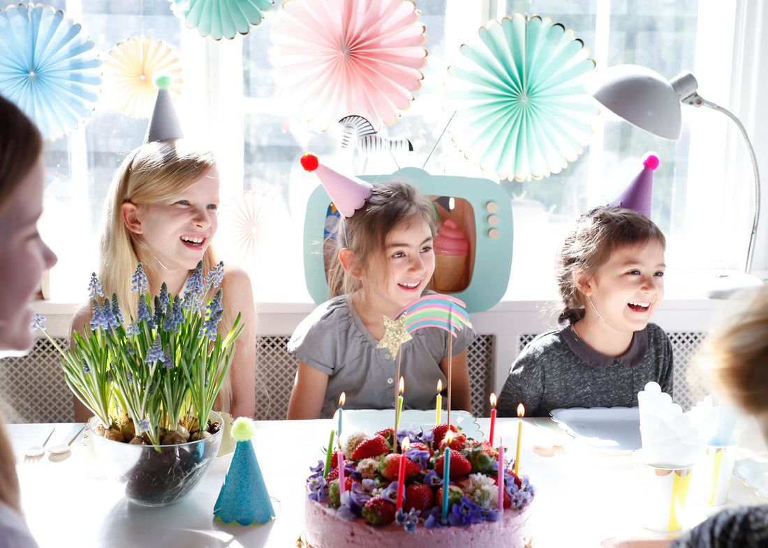 Small Gifts for Children's Birthday