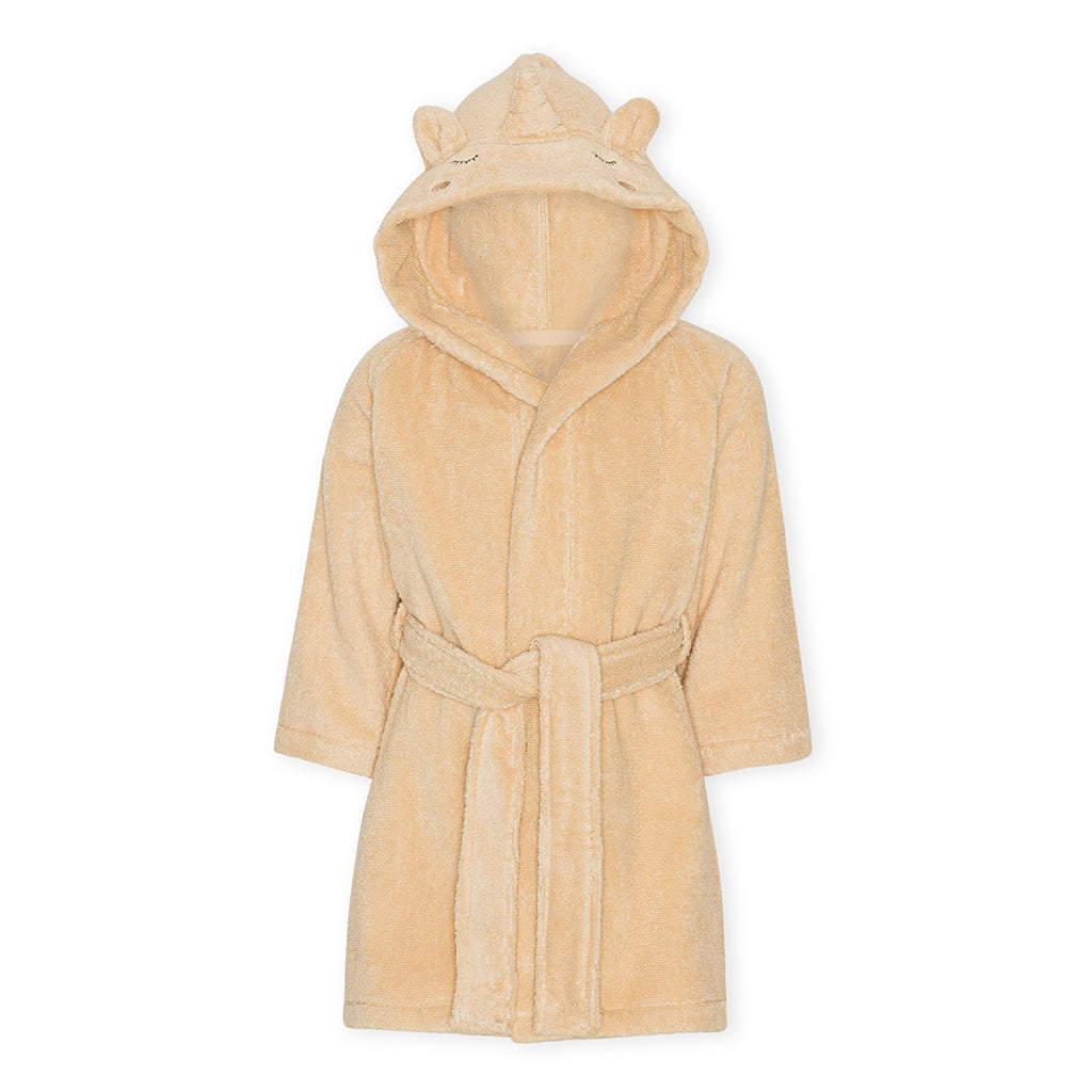 Bathrobes for children