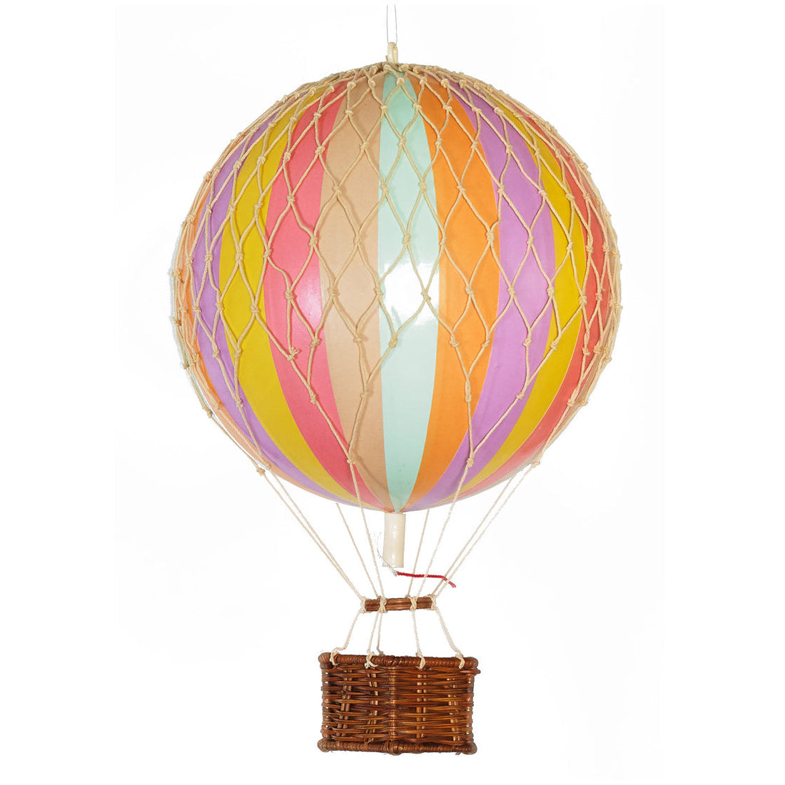 Hot Air Balloons