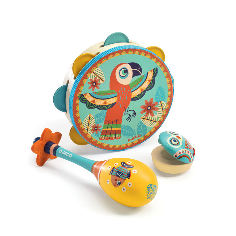 Musical Instruments for Children