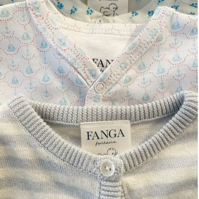 Fanga Fontana Babywear