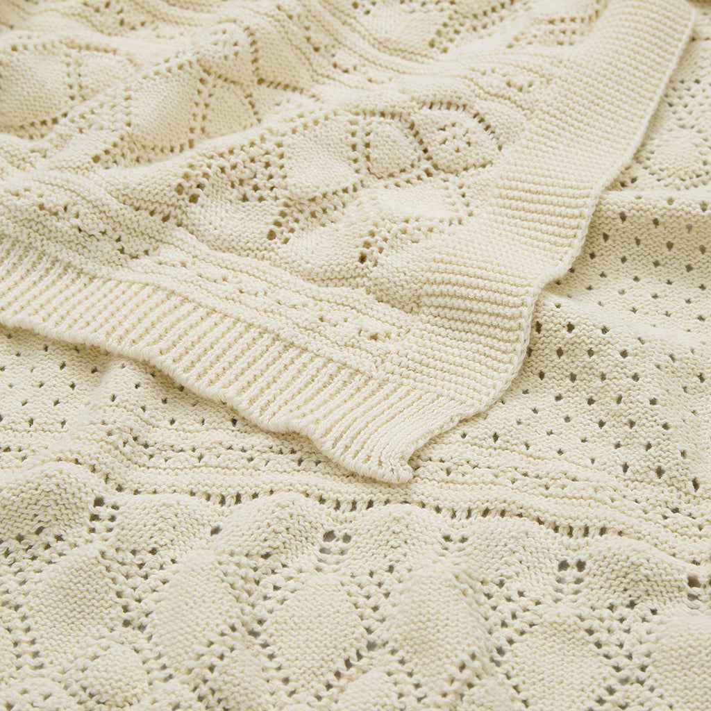 Baby Blankets and Pillows