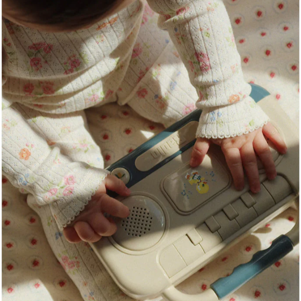 Konges Sløjd baby produkter