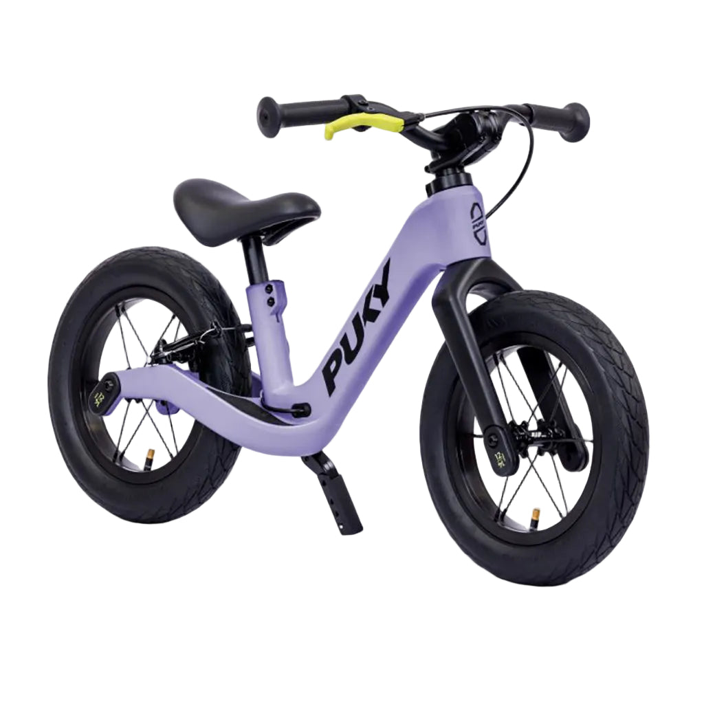 Puky Balance Bike Next 12" Lavender - From 2 Years