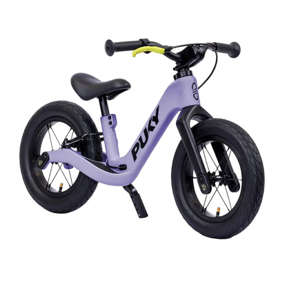 Puky Balance Bike Next 12" Lavender - From 2 Years