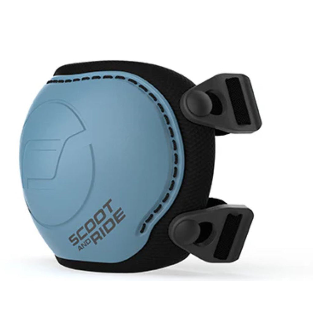 Scoot &amp; Ride Protective Gear for Scooters, Steel - Size XXS-S