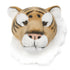 Brigbys dyretrofæ til væggen, Tiger