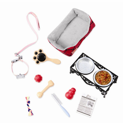Our Generation Pet Accessory Set – Doll Accessories