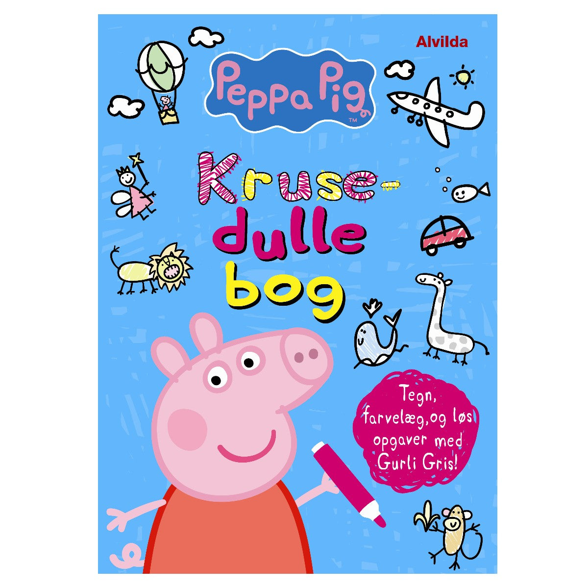 Peppa Pig&
